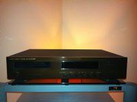 Musical Fidelity E60 CD PLAYER